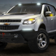 Illustration for article titled New Rumor Of A Ford Raptor-Fighting Chevy Colorado Titillating Us